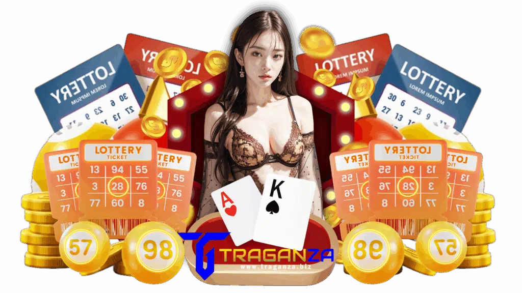 traganza slot